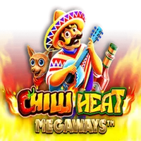 Chilli Heat Megaways