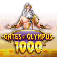 Gates of Olympus 1000